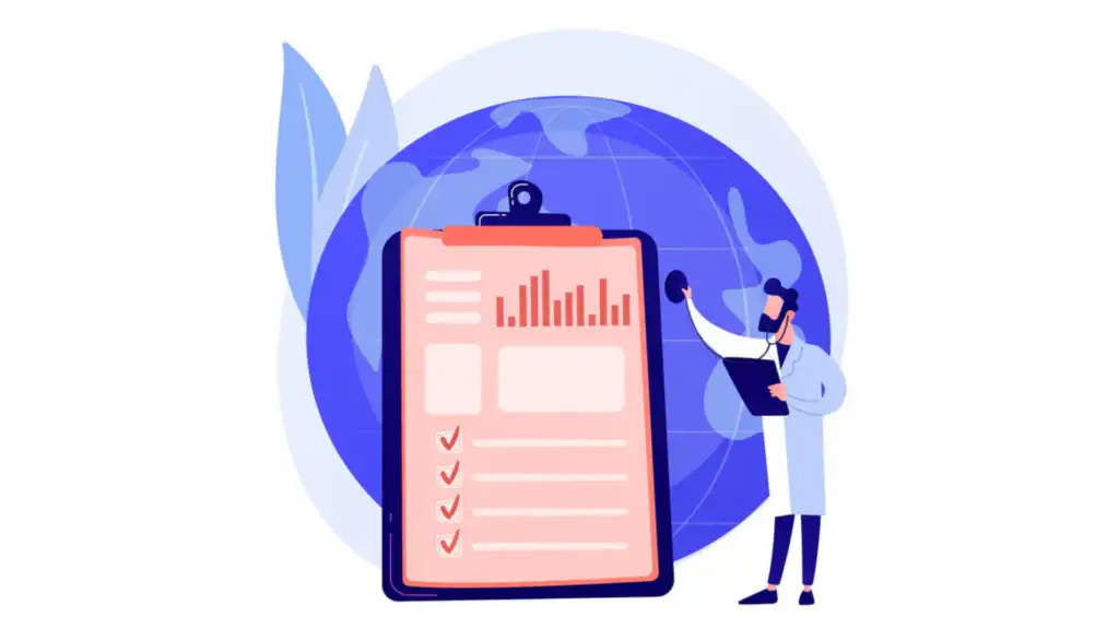 Industry Reports for chiropodist email list