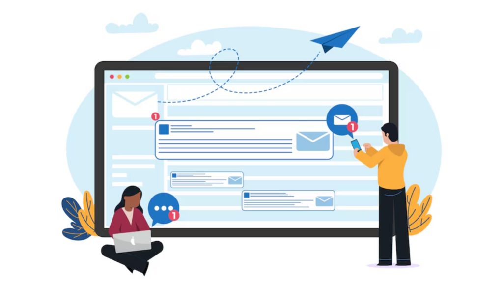 Leverage Automated Email Campaigns