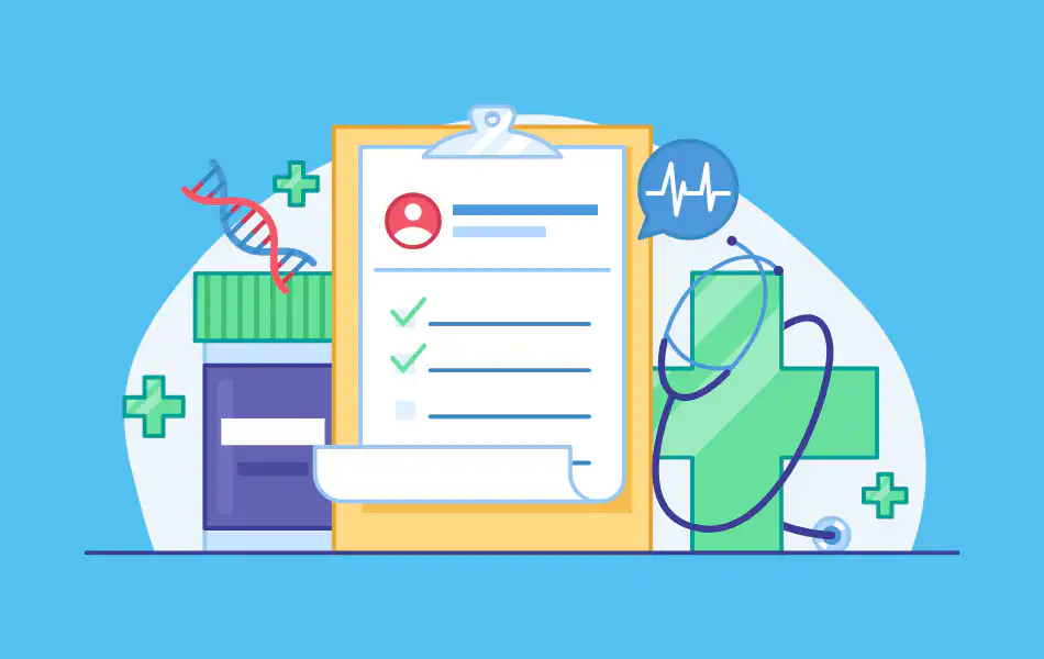 Medical care Email list