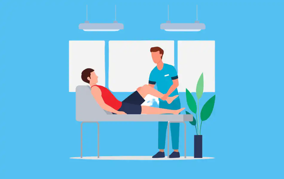 Physical Therapist Email list