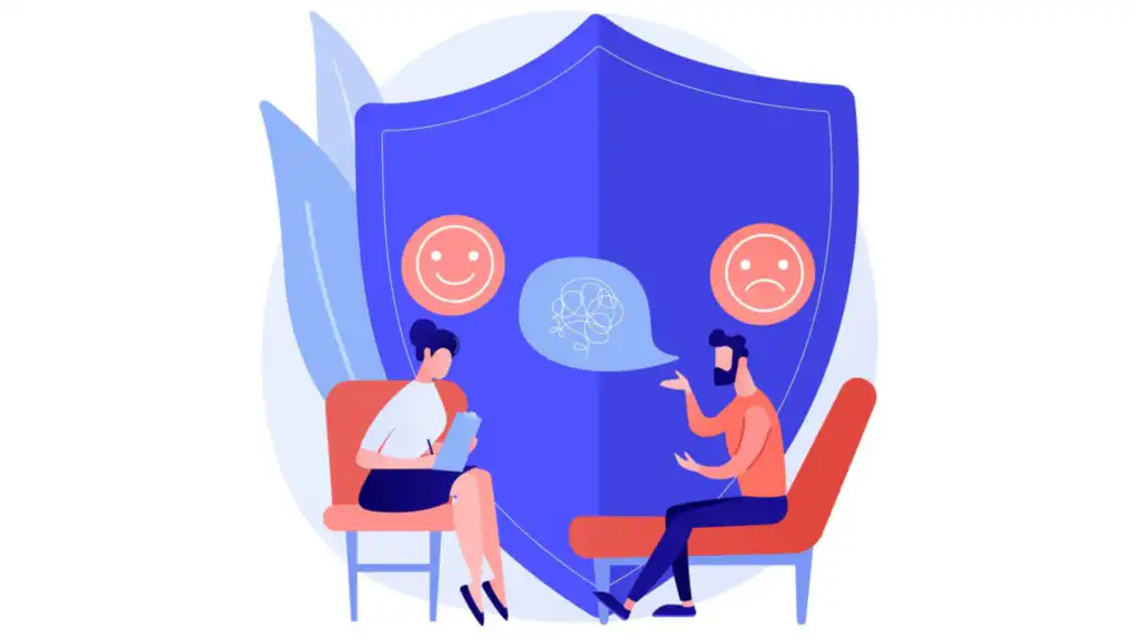 Psychologists assist insurance providers in determining mental health coverage