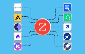 ZoomInfo Competitors and Alternatives