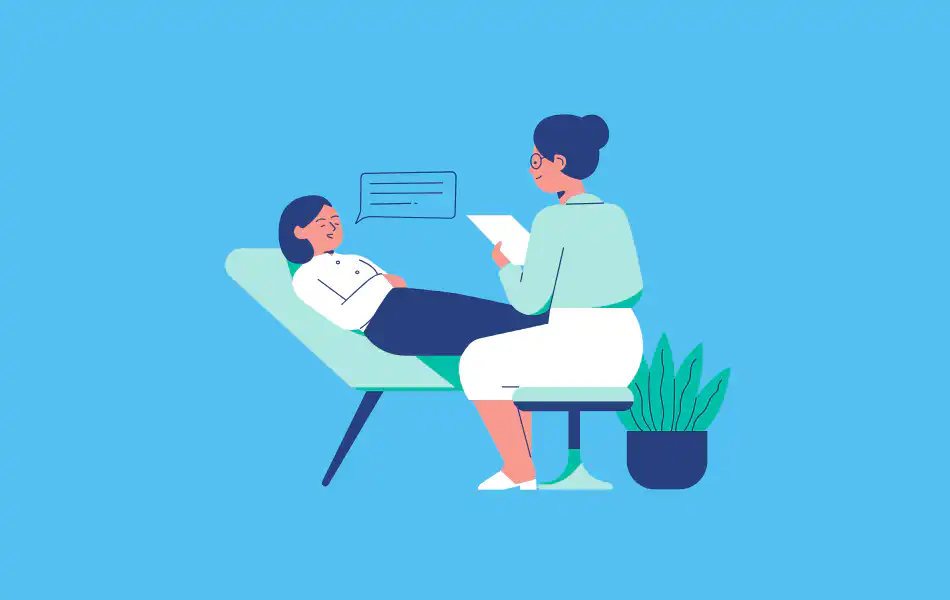 psychologist Email list