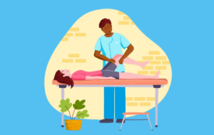 Chiropractor Email list