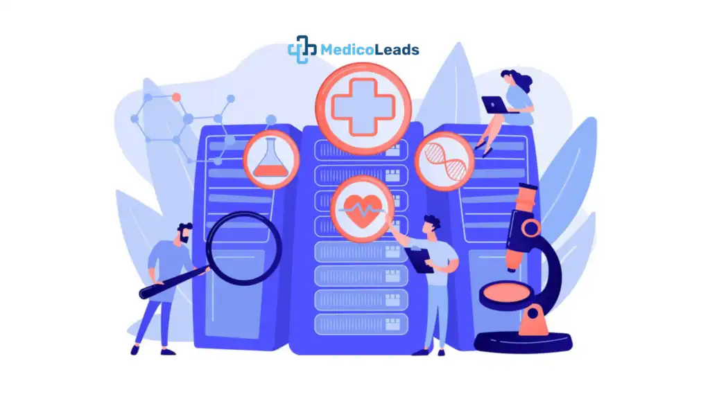 Chiropractor Email list-MedioLeads