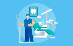 Dentist Email list