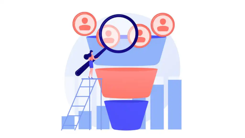 Lead Scoring to Prioritize High-Intent Candidates