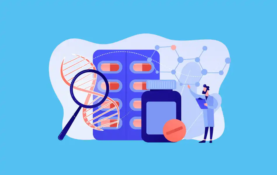 pharmaceutical email list