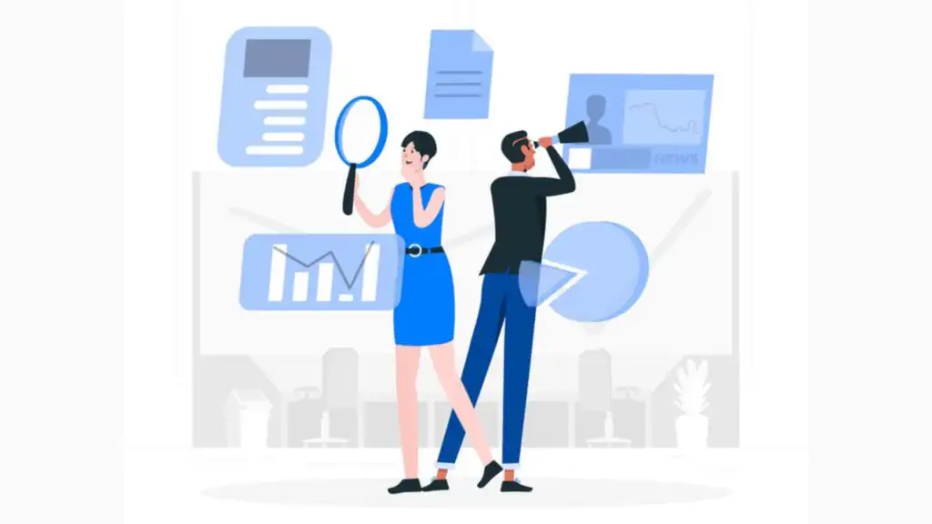 B2B dental lab prospecting strategy