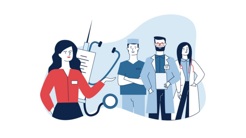 Building Physician Relationships Through Data-Driven Insights