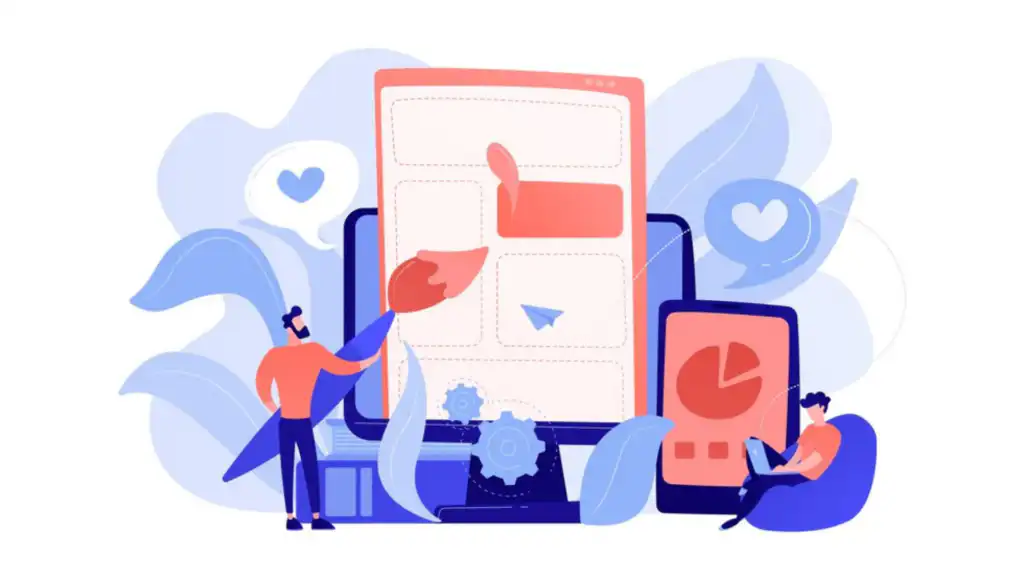 Creating personalized email campaigns for dental labs