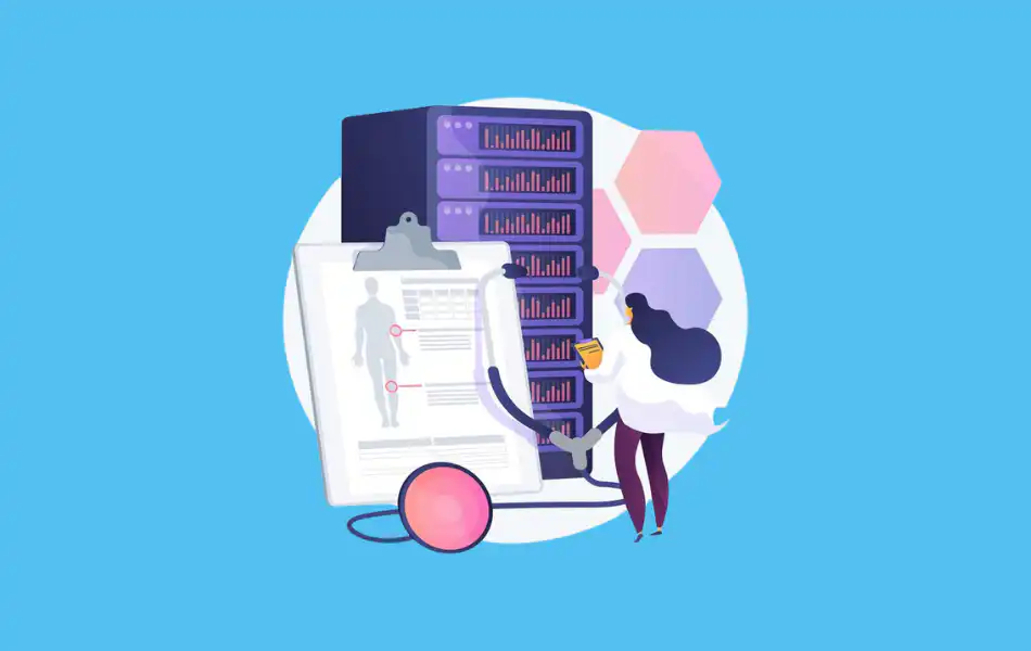 Healthcare Email List