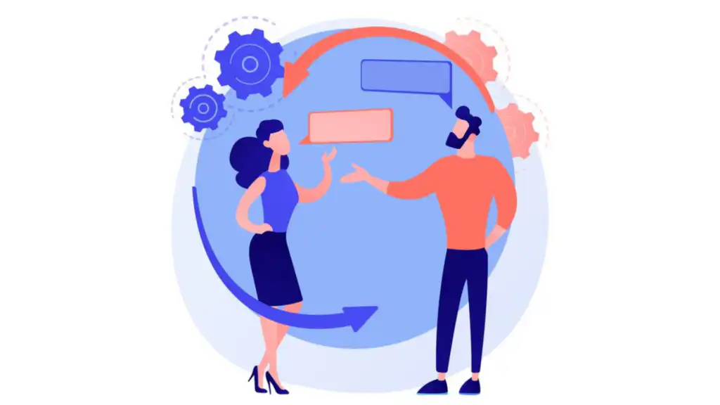 Increasing client retention in dental lab marketing