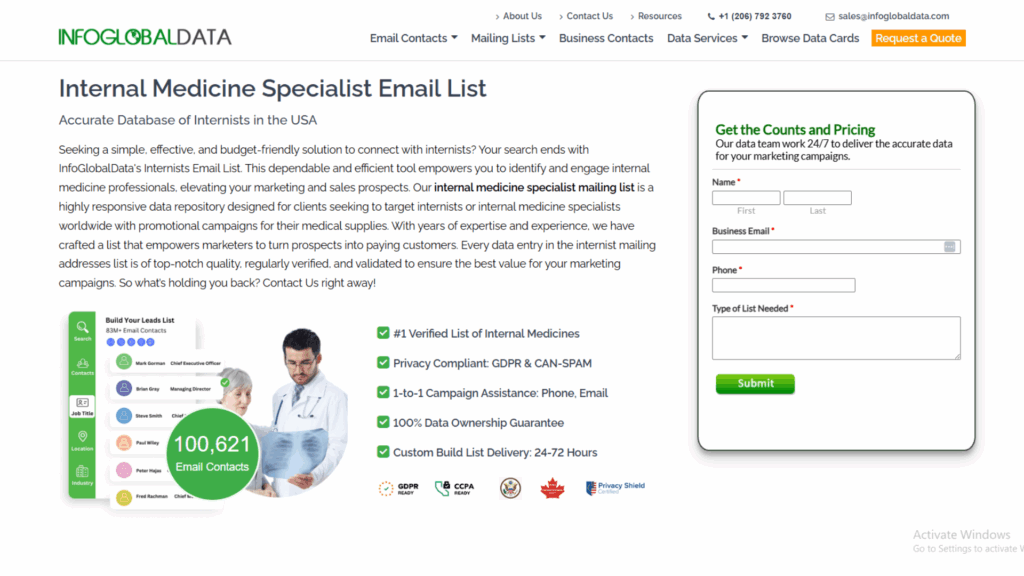 InfoGlobalData