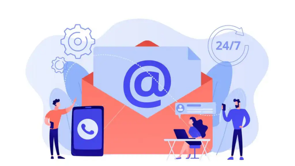 Leverage Phone + Email for Dual-Touch Conversion Strategy