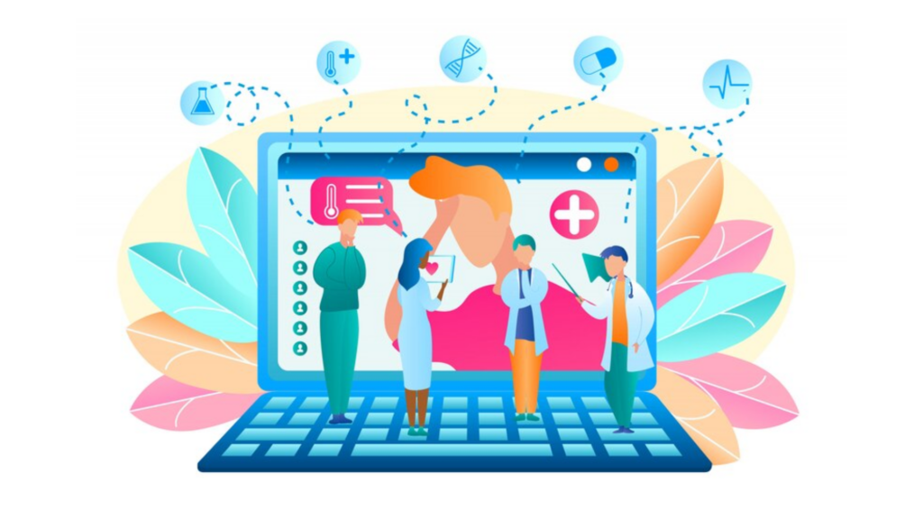 Optimizing Communication Channels for Physicians