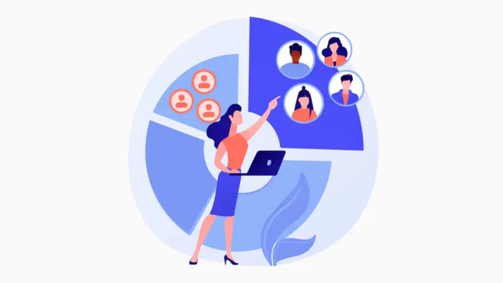 Segmenting dental lab leads for better results