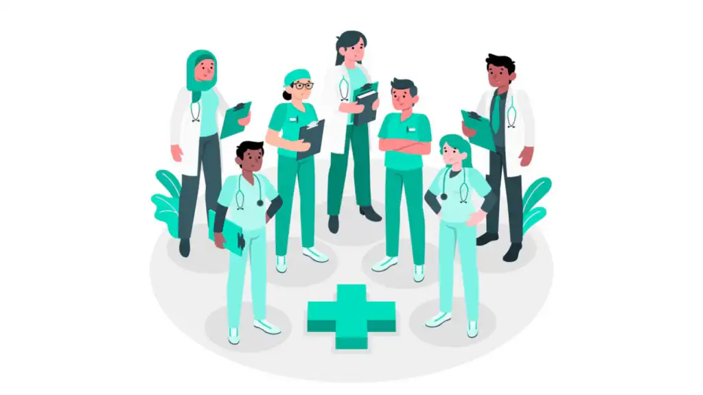 Target the Right Healthcare Providers