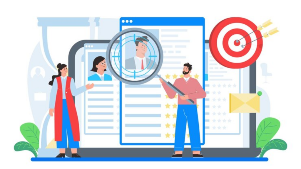Targeting Physicians by Specialty