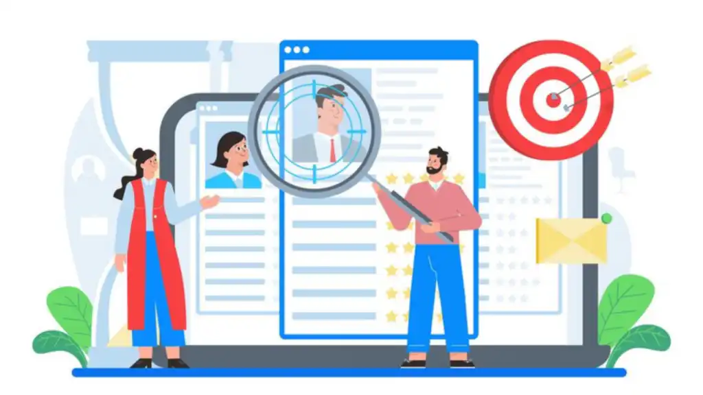 Targeting Physicians by Specialty 