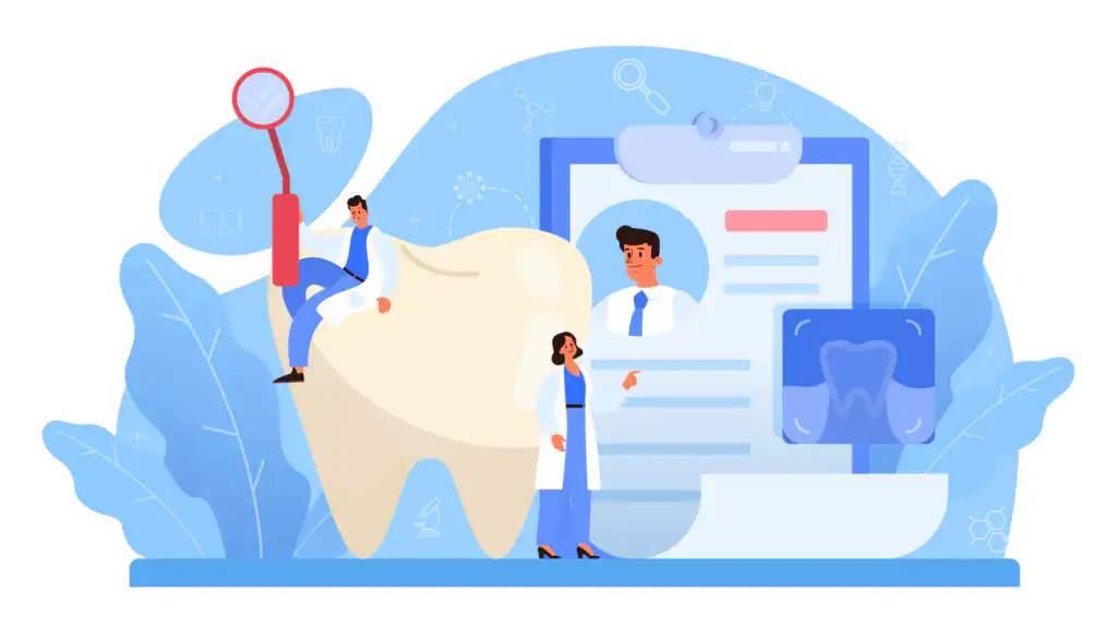 Dental Association Directories