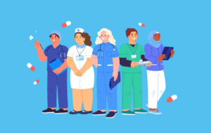 Nurses Email list