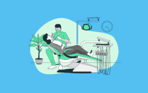 dentist email address list