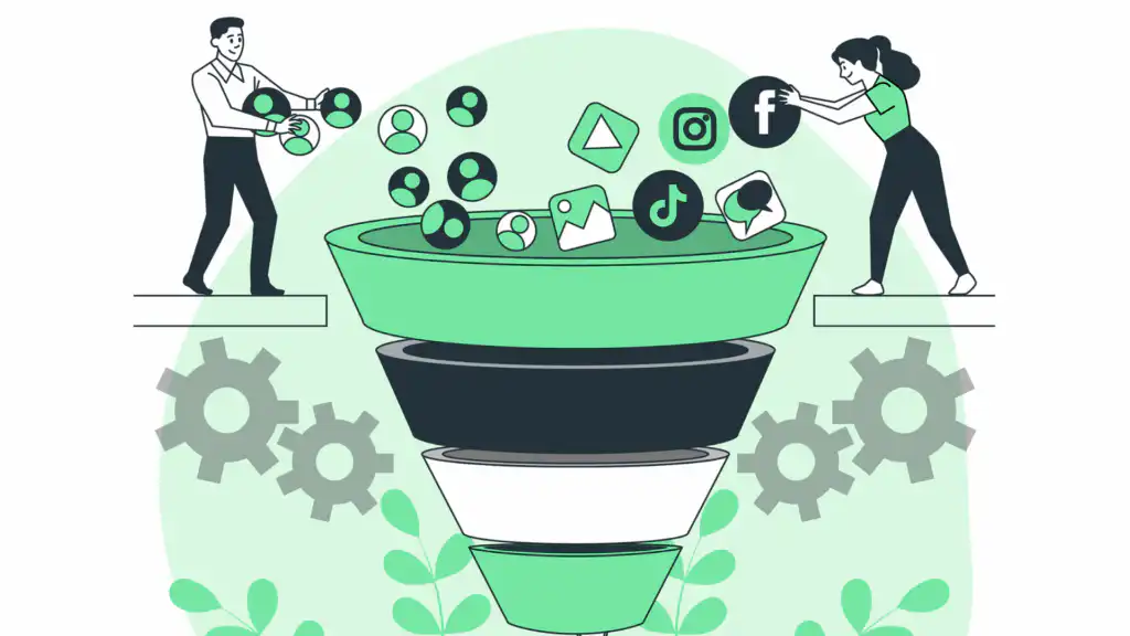 Increased Lead Generation and Conversions