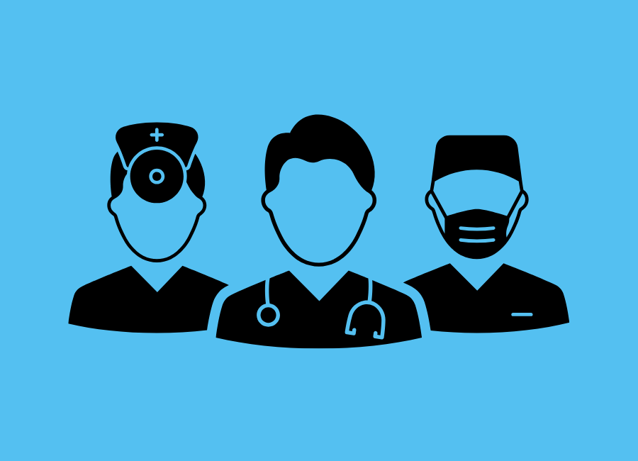 Physician Contact Database