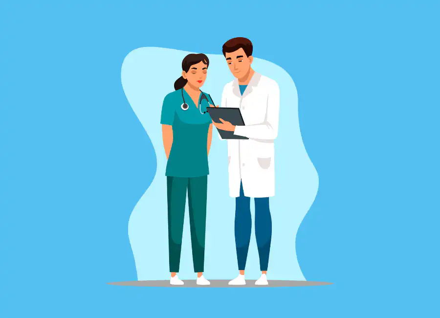 Physician Email addresses