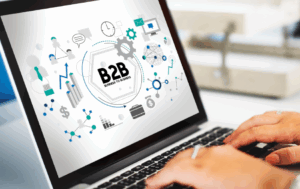 B2B contact database for healthcare Industry