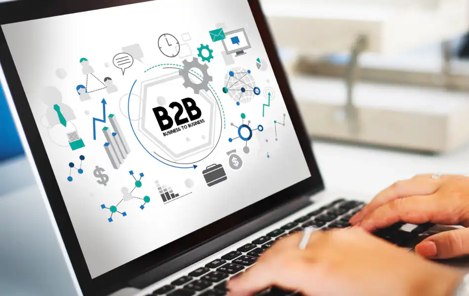 B2B contact database for healthcare Industry