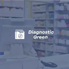 Diagnostic Green