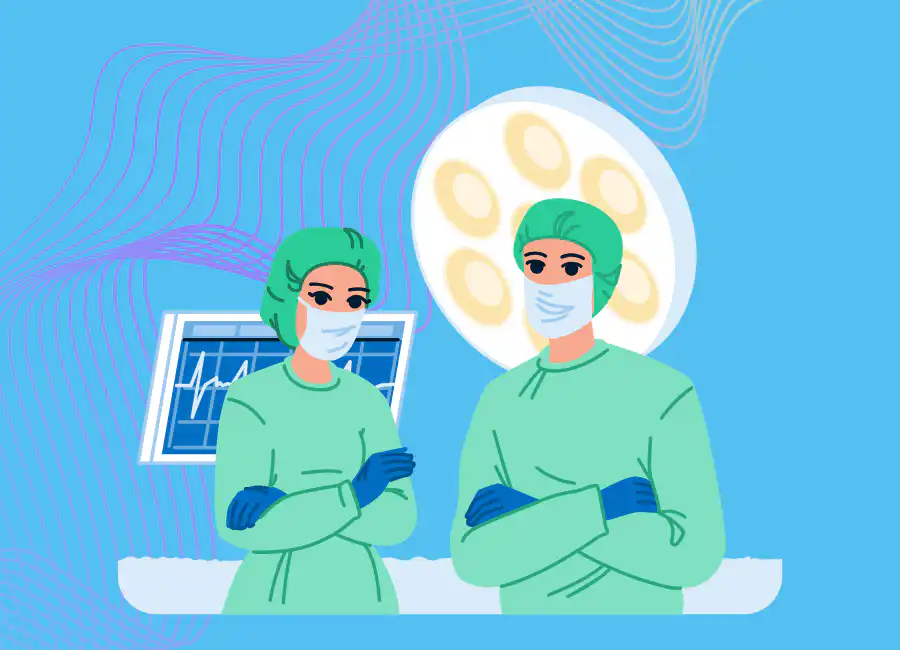 Surgeon Email database