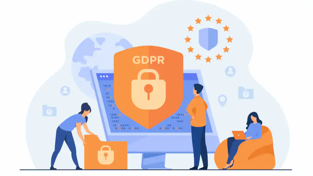 Understanding GDPR in B2B Healthcare Marketing