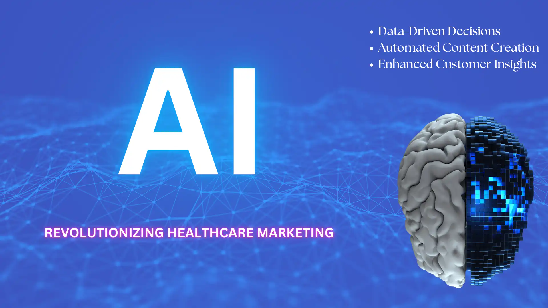 AI: The Future of Personalized Healthcare Outreach