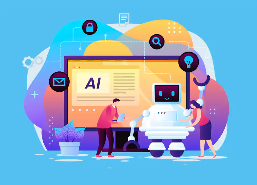AI in Healthcare Marketing