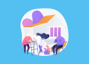 Assisted Living Companies in the USA