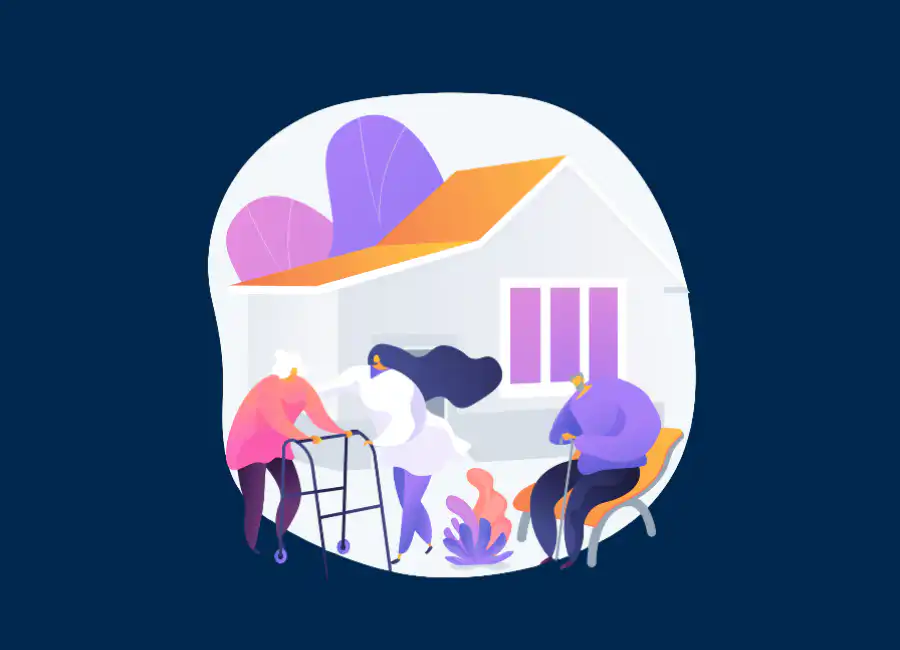 Assisted Living Companies