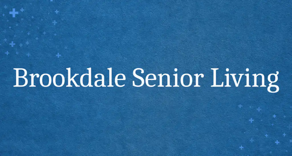 Brookdale Senior Living