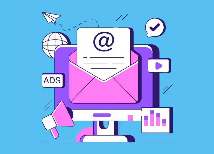 Healthcare Email marketing