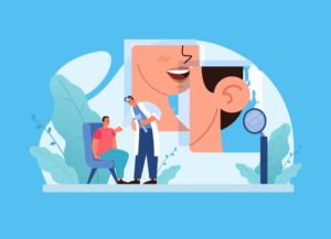 Hearing Aid Marketing
