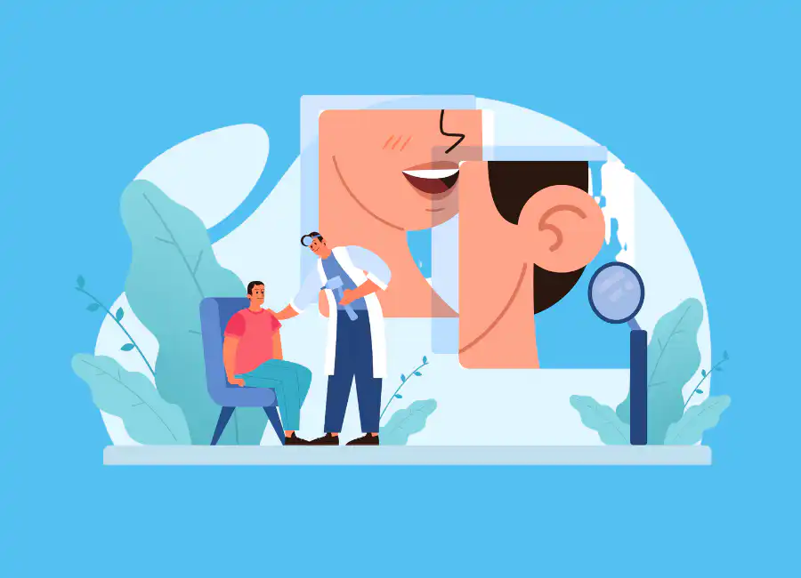 Hearing Aid Marketing