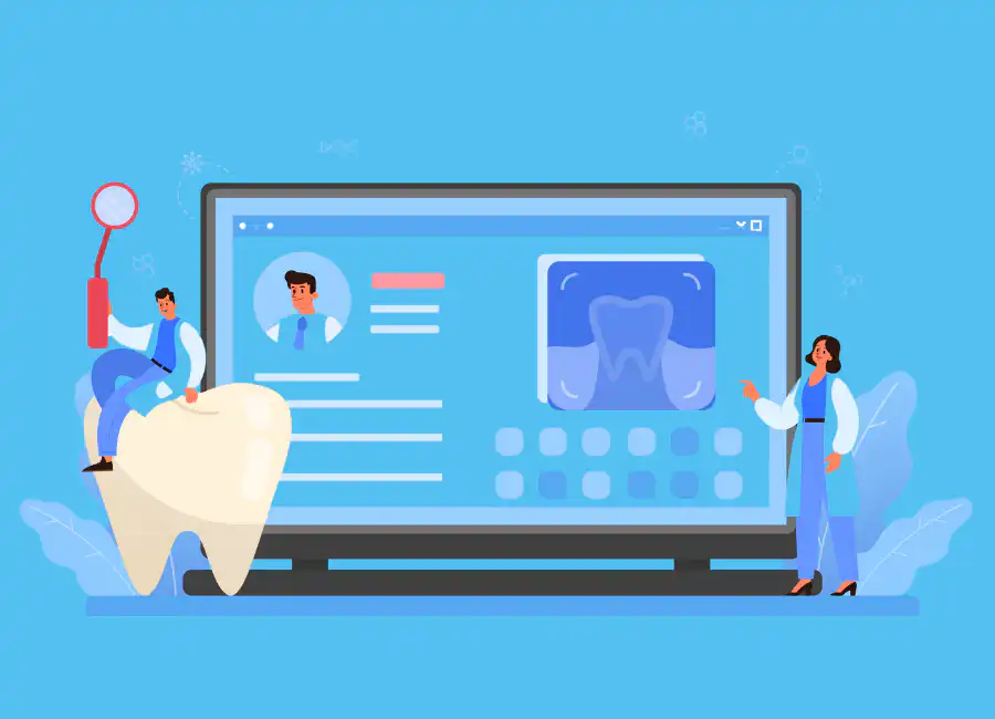 Market to Dentists and Dental Clinics