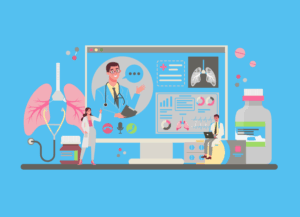 Pulmonologist Mailing Database