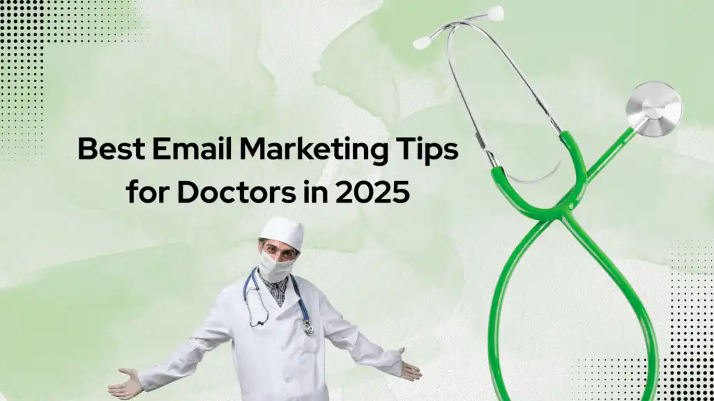 Marketing to doctors