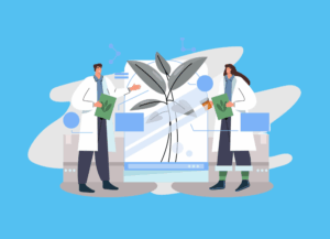 Biotech Email database