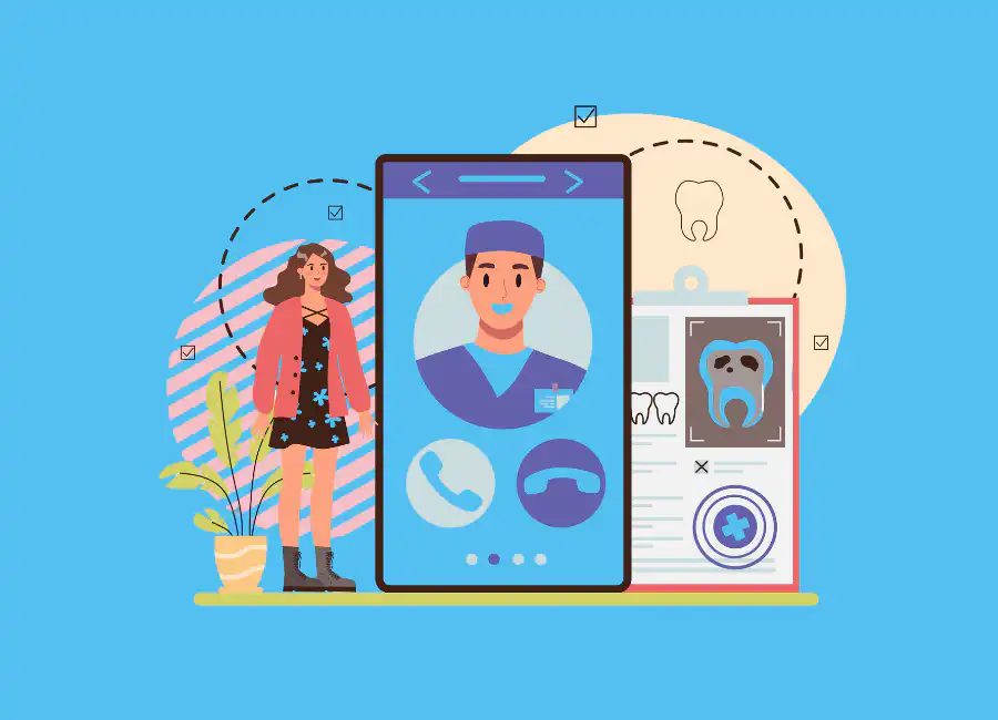 Cold Calling Dentists