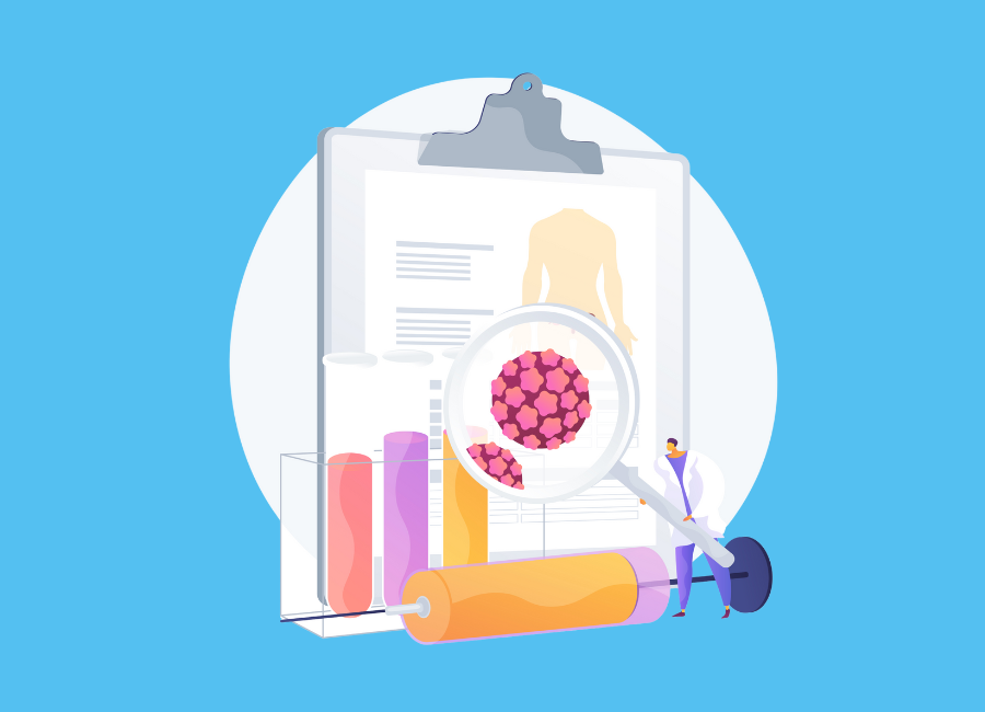 How Can I Effectively Target Oncologists Through Online Marketing