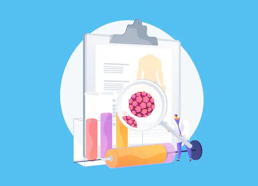 How Can I Effectively Target Oncologists Through Online Marketing